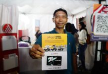 Rekam Jejak Transaksi Digital Bisa Dipakai Sebagai Kelayakan Pinjaman Modal Usaha