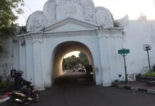 Menghidupkan Kembali Roh Sejarah Lewat Sentuhan Arsitektur Modern di Kawasan Bersejarah