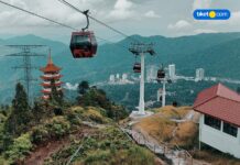 tiket.com Ajak Wisatawan Jelajahi Beragam Keseruan di Resorts World Genting