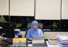 Perjalanan Integritas Syafrida di Ombudsman RI: Belajar dari Dinamika Pengawasan di Lapas Cibinong