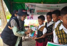 Terima Kasih Masyarakat Sulawesi Selatan, Melalui Dompet Dhuafa Salurkan Bantuan Gempa NTT Serap Ribuan Penerima Manfaa