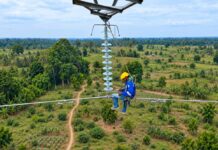 Peringati Hari Listrik Nasional, PLN Komitmen Sediakan Energi Berkeadilan