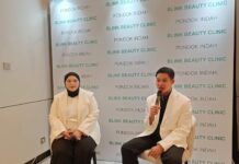 Rahasia Tampil Maksimal Lewat Perawatan Estetika dan Kebugaran di Blink Pondok Indah