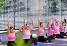 Vertu Harmoni Jakarta Hadirkan Pengalaman Wellness dalam Semangat Breast Cancer Awareness Month