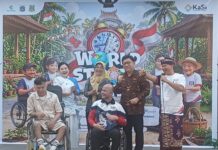 Jangan Lengah Ancaman Stroke, Penyintas Harap Lebih Sering Terapi Gratis