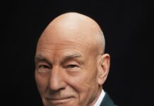 Bintang Star Trek dan X-Men Patrick Stewart Meninggal Dunia