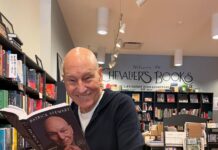 Patrick Stewart Meninggal Dunia Dalam Usia 86 Tahun