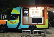BNI Hadirkan wondrZ di Cikal Global Islamic School, Ajak Anak Melek Finansial Sejak Dini