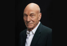 Bintang Star Trek dan X-Men Patrick Stewart Meninggal Dunia