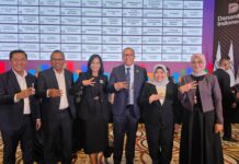 Galeri 24 Borong Penghargaan, Raih TOP 2 Retail dan TOP 28 BUMN