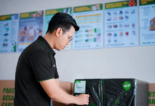 Sambut Puncak Pengiriman Akhir Tahun, J&T Cargo Perketat Penanganan Barang Berbahaya demi Keamanan Bersama