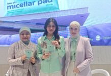 Wardah Hadirkan Low pH Micellar Pad, Solusi Cleansing Praktis untuk Kulit Sehat dan Terawat