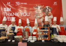 39 Tahun Swiss-Belhotel International, Swiss-Belresort Dago Heritage Rayakan Kebersamaan Lewat Thank You Week 2026